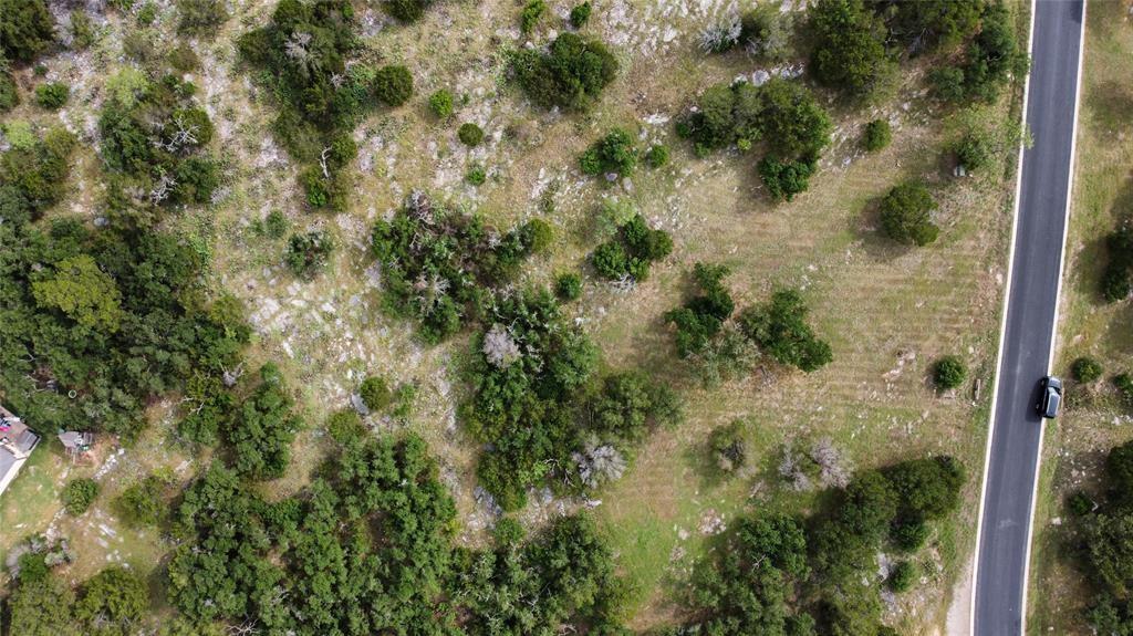 tbd Hi Ridge Rd, Horseshoe Bay, TX 78657