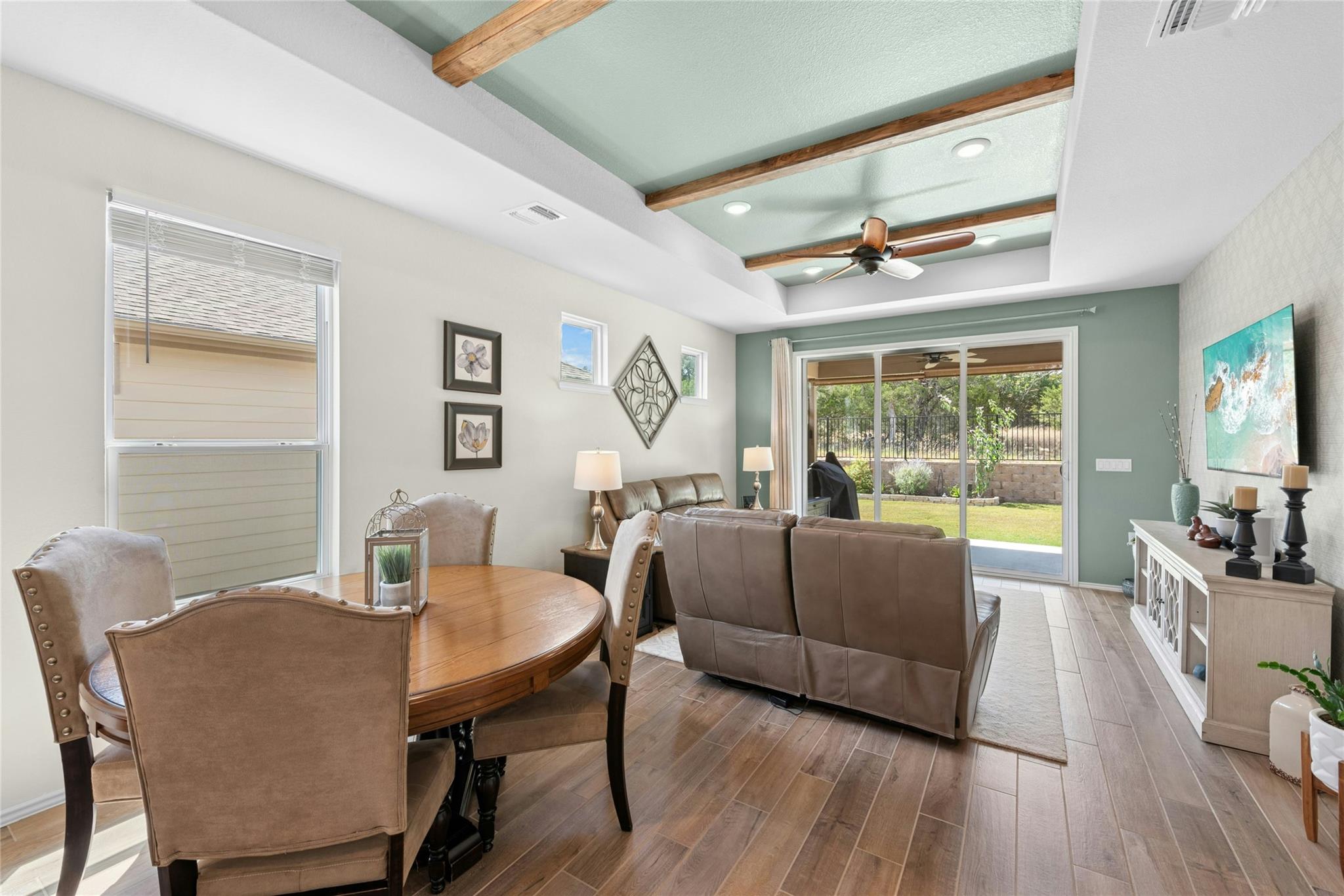 104 Coachsmith St, Georgetown, TX 78633