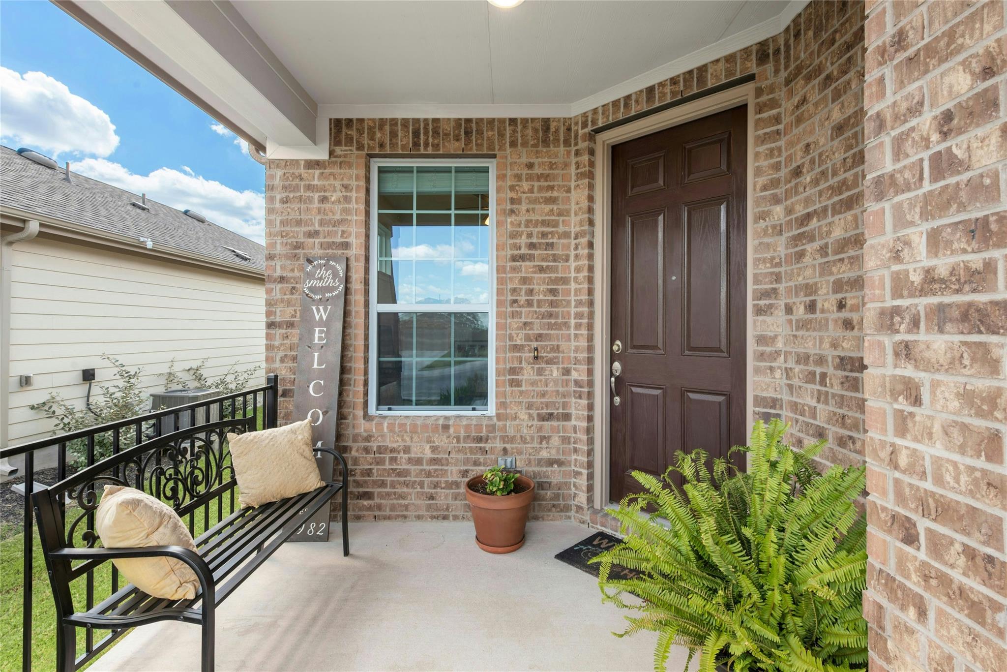 104 Coachsmith St, Georgetown, TX 78633