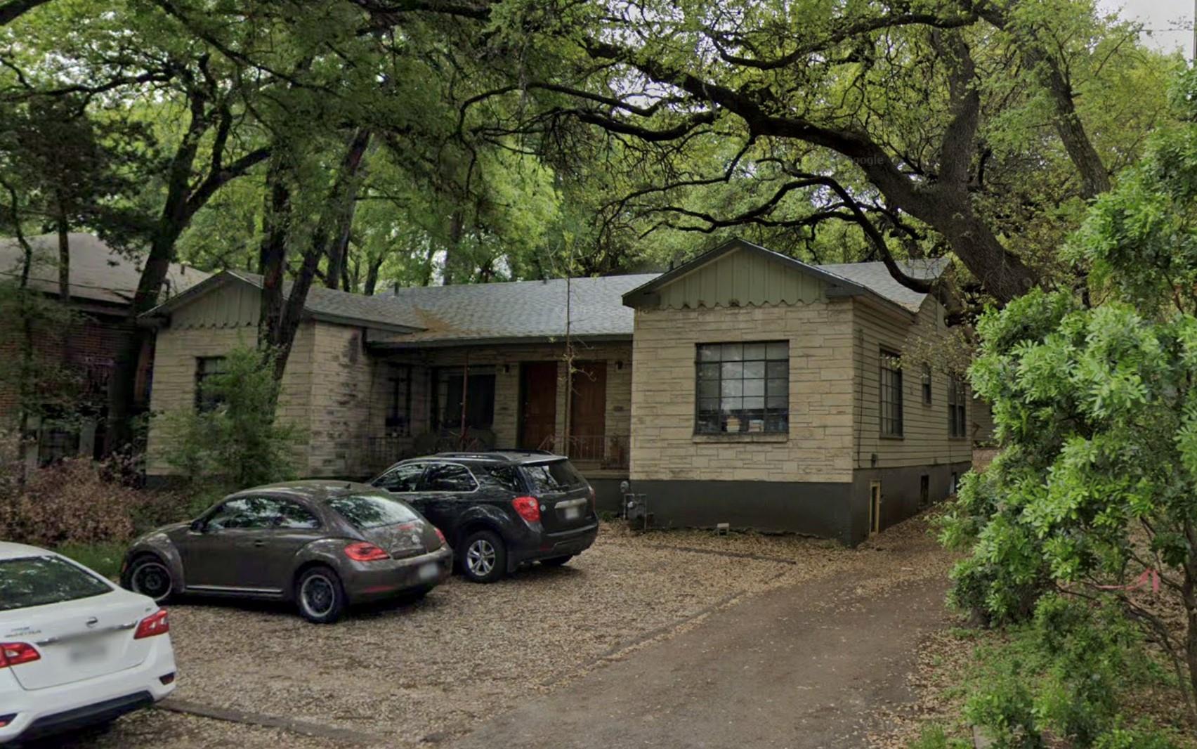 915 Keith Ln # 102, Austin, TX 78705