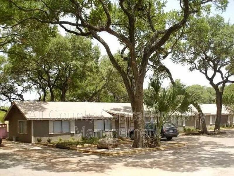 3800 Allegro Lugar St # 4B, Austin, TX 78749