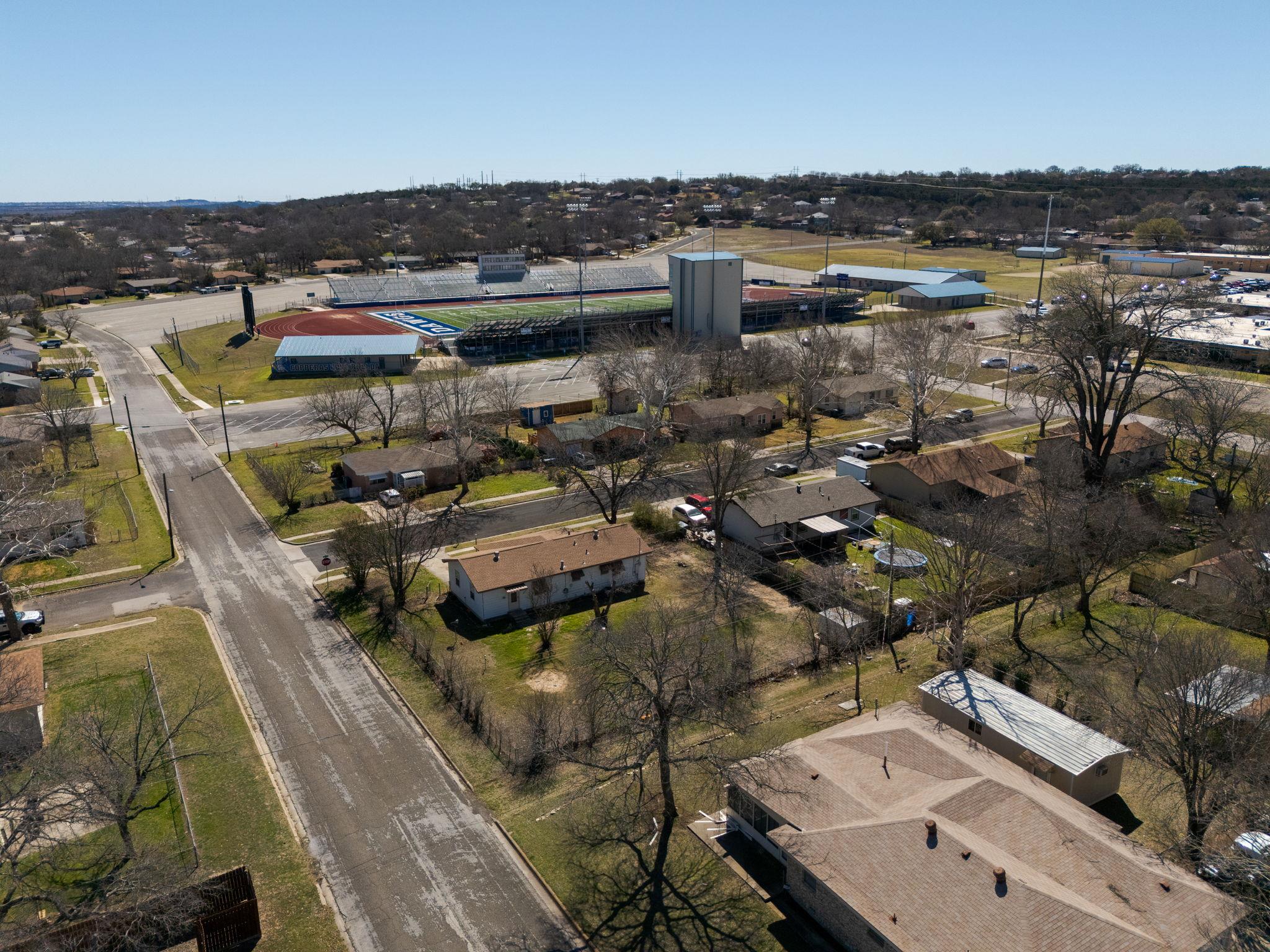 302 East St, Copperas Cove, TX 76522