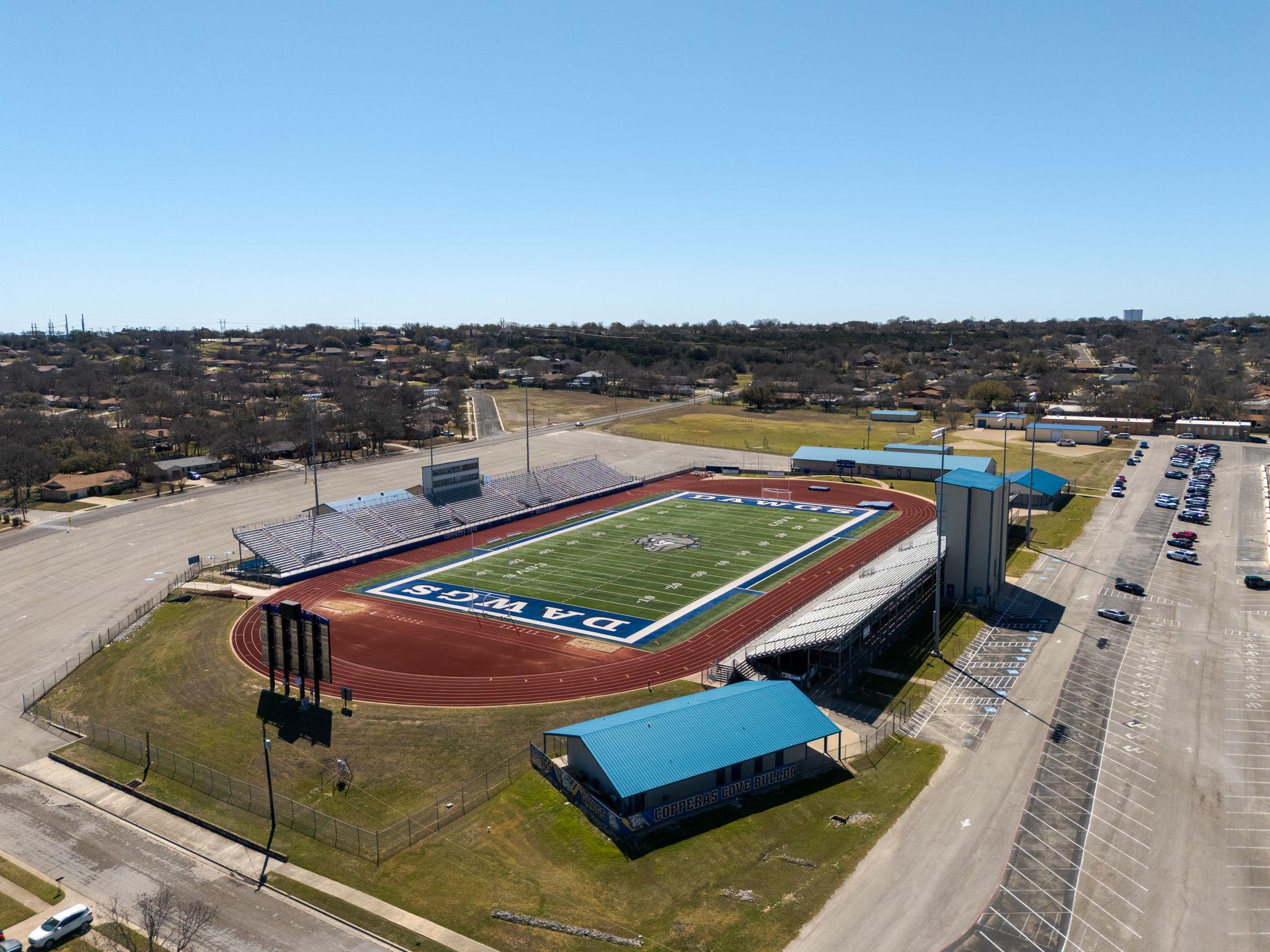 302 East St, Copperas Cove, TX 76522