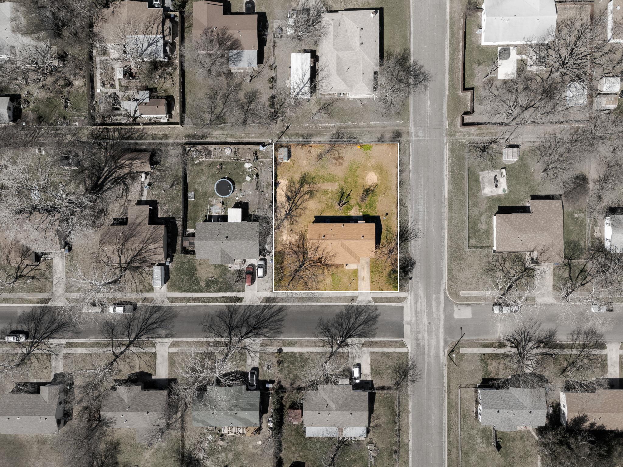 302 East St, Copperas Cove, TX 76522