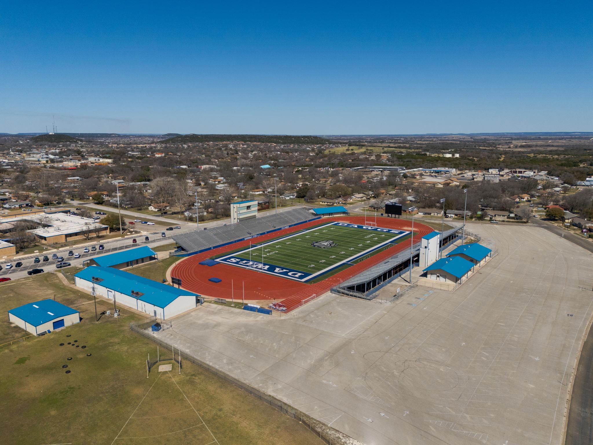 302 East St, Copperas Cove, TX 76522