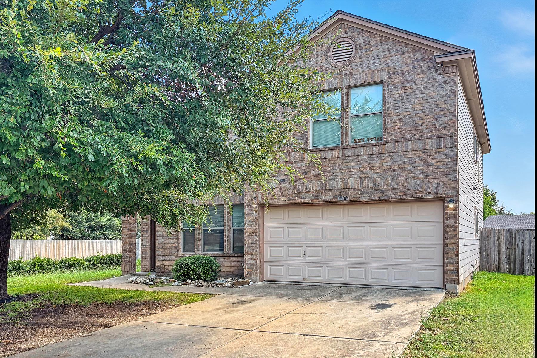 1200 Apollo Cir, Round Rock, TX 78664