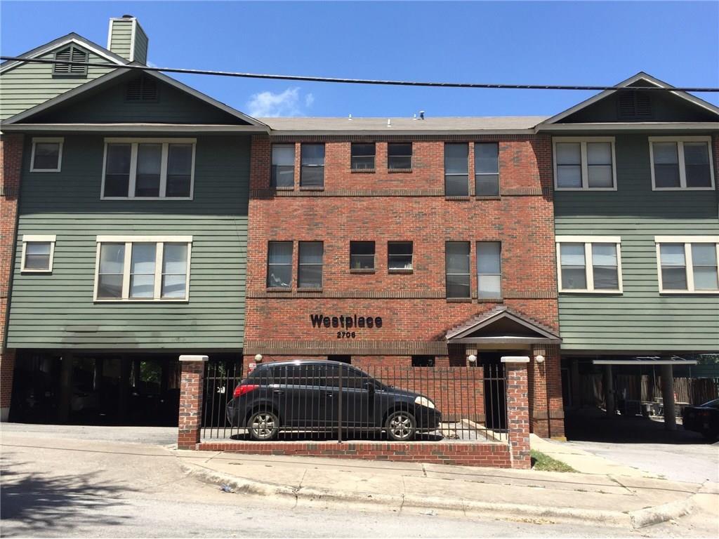 2706 Salado St # 206, Austin, TX 78705