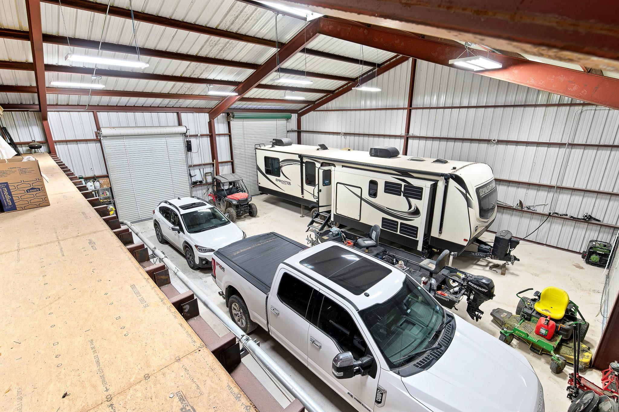 463 County Road 436, Thorndale, TX 76577