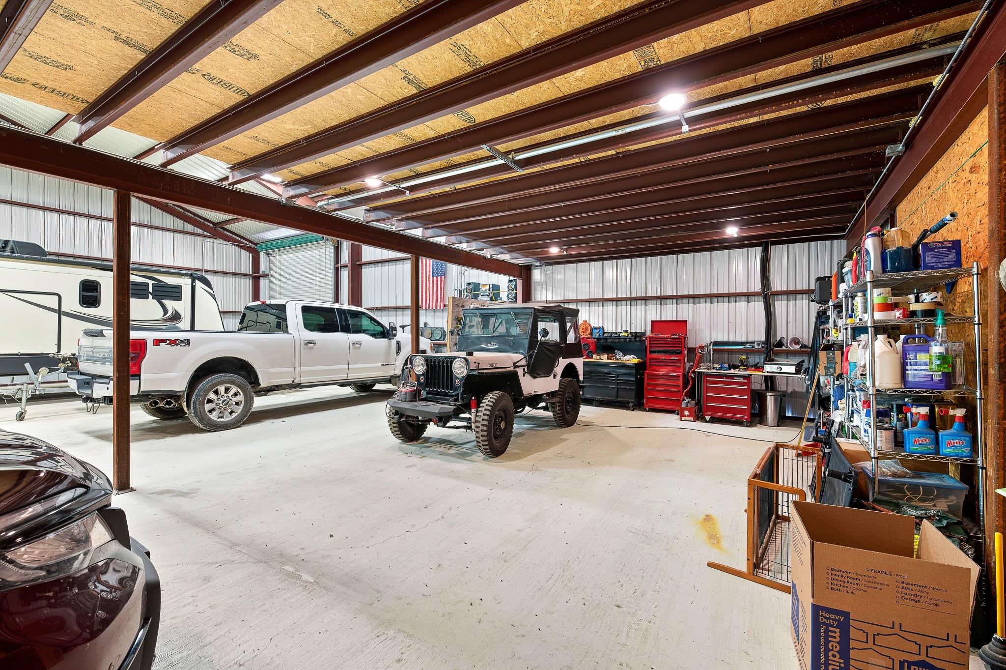 463 County Road 436, Thorndale, TX 76577