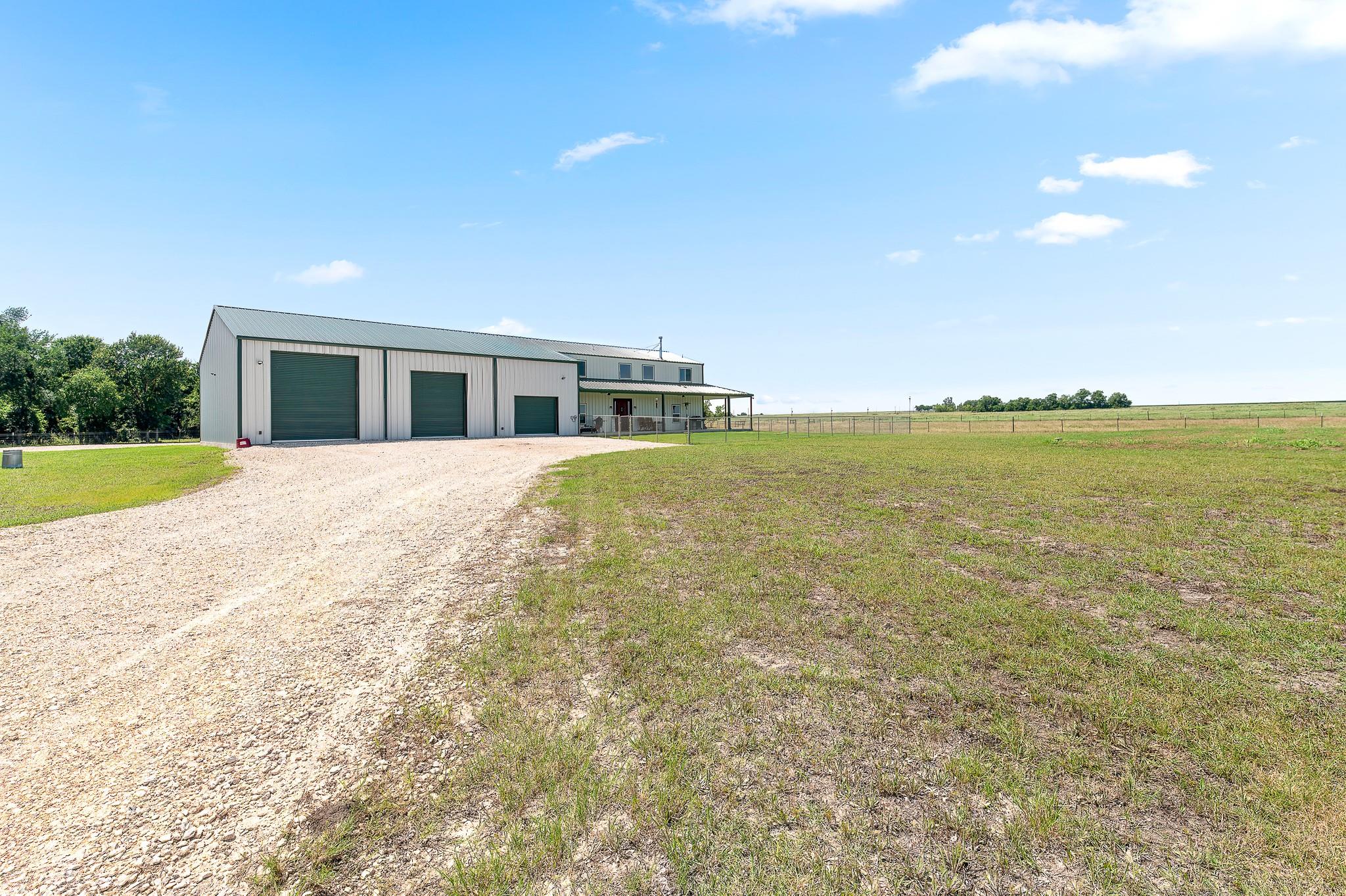 463 County Road 436, Thorndale, TX 76577