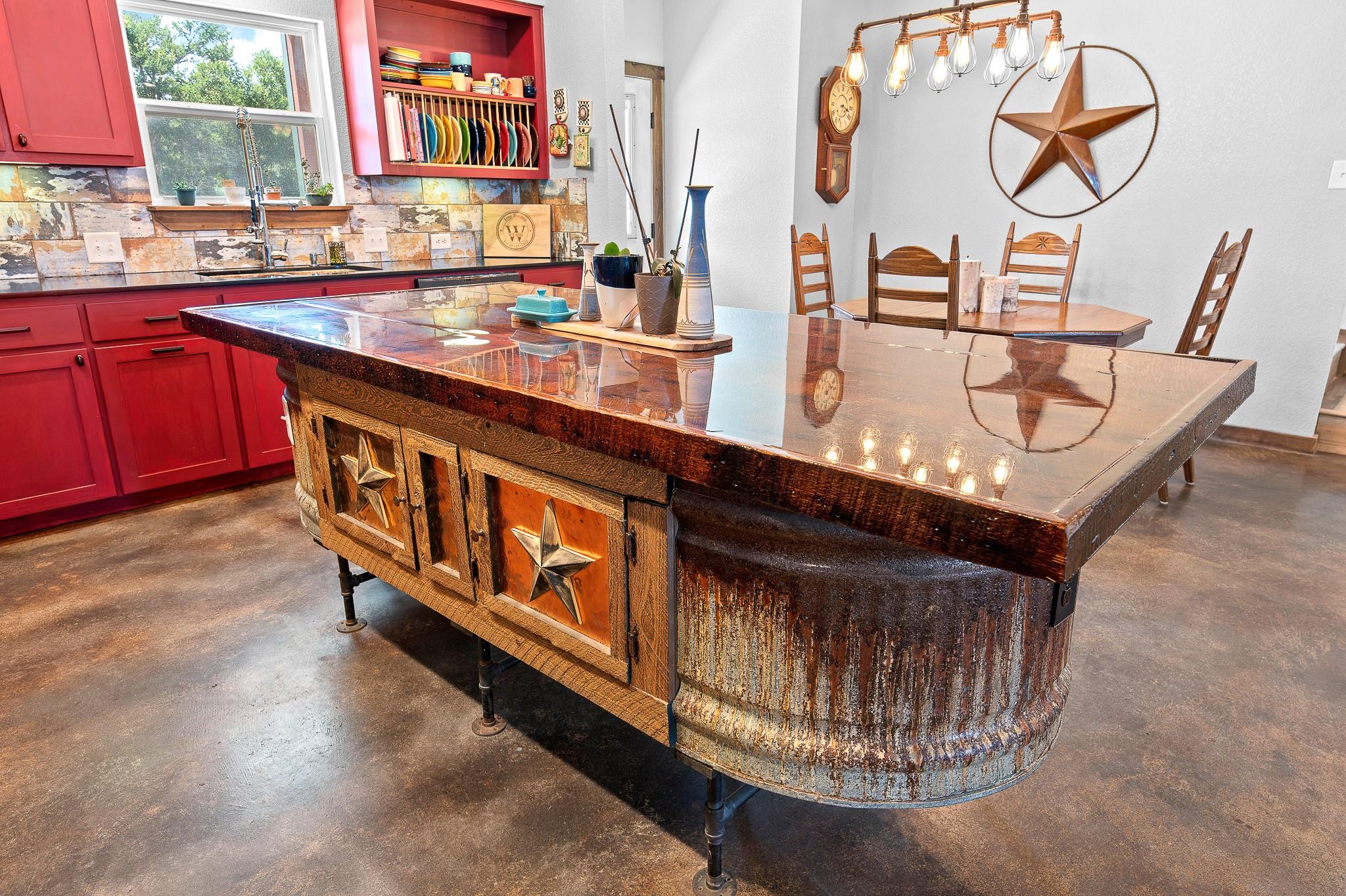 463 County Road 436, Thorndale, TX 76577