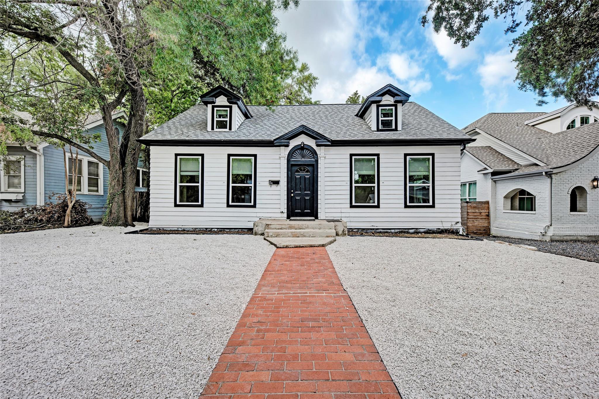 1111 W 22 1/2 #A St, Austin, TX 78705