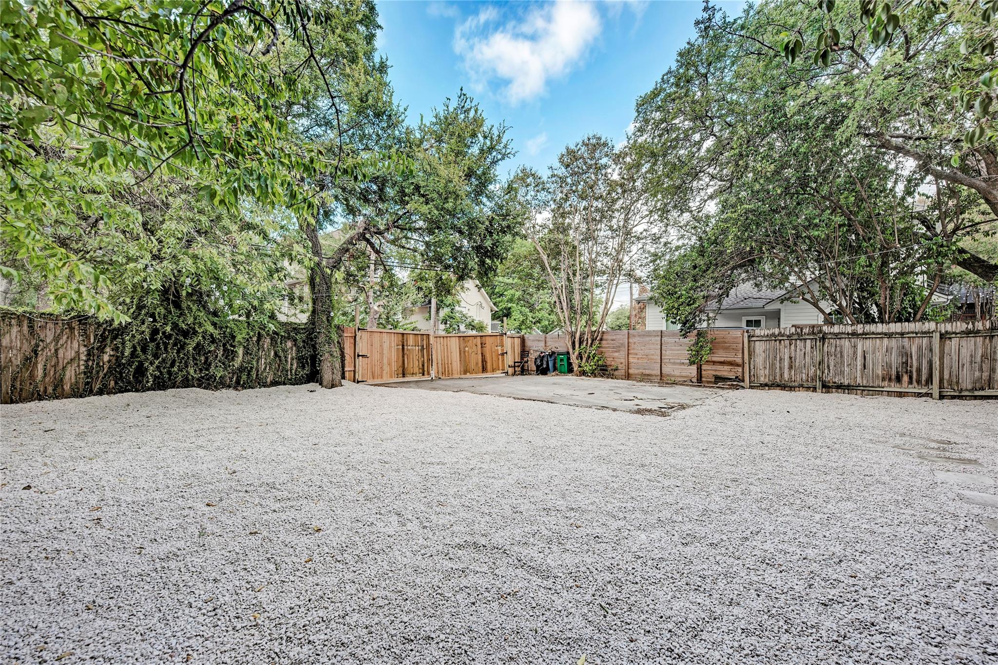 1111 W 22 1/2 #A St, Austin, TX 78705