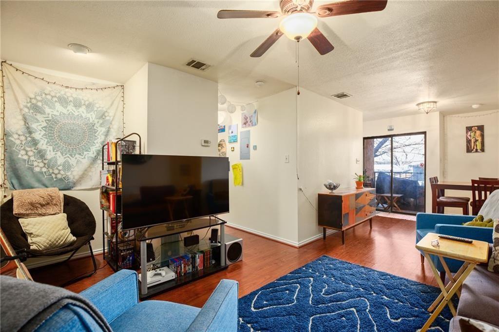 2409 Leon St # 101, Austin, TX 78705