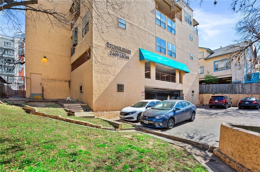 2409 Leon St # 101, Austin, TX 78705