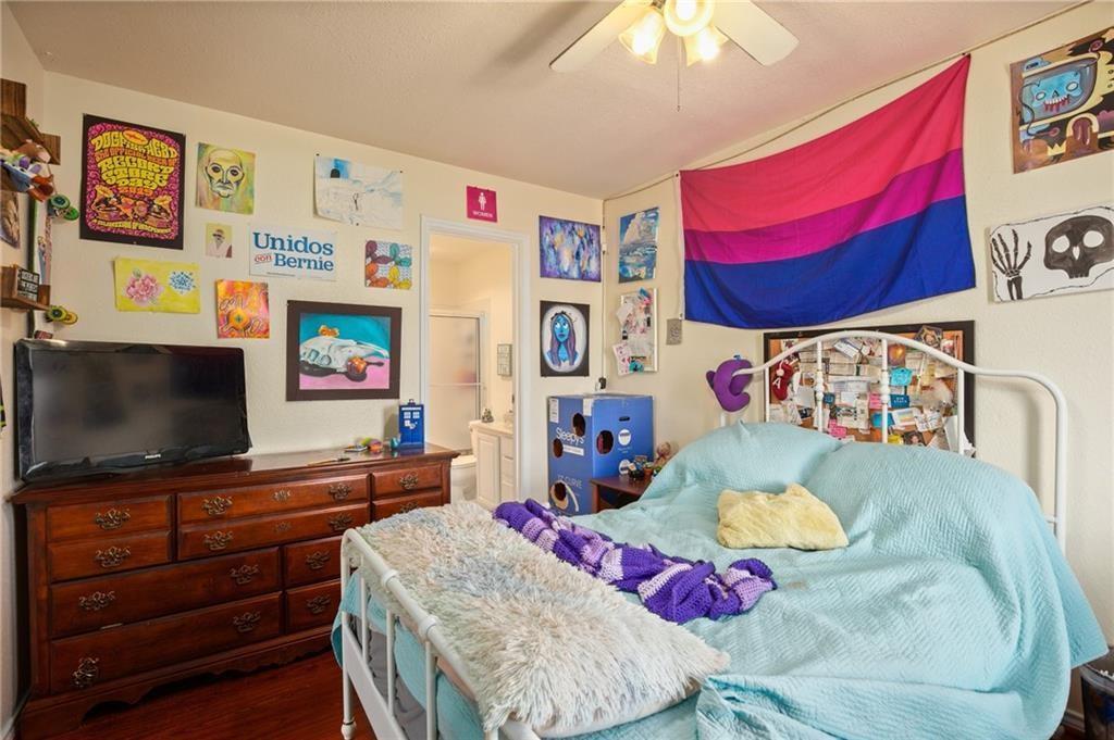 2409 Leon St # 101, Austin, TX 78705