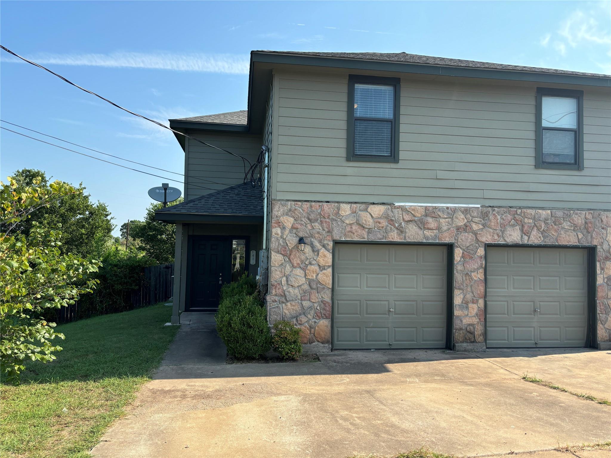 146 Mauna Kea Ln # A, Bastrop, TX 78602