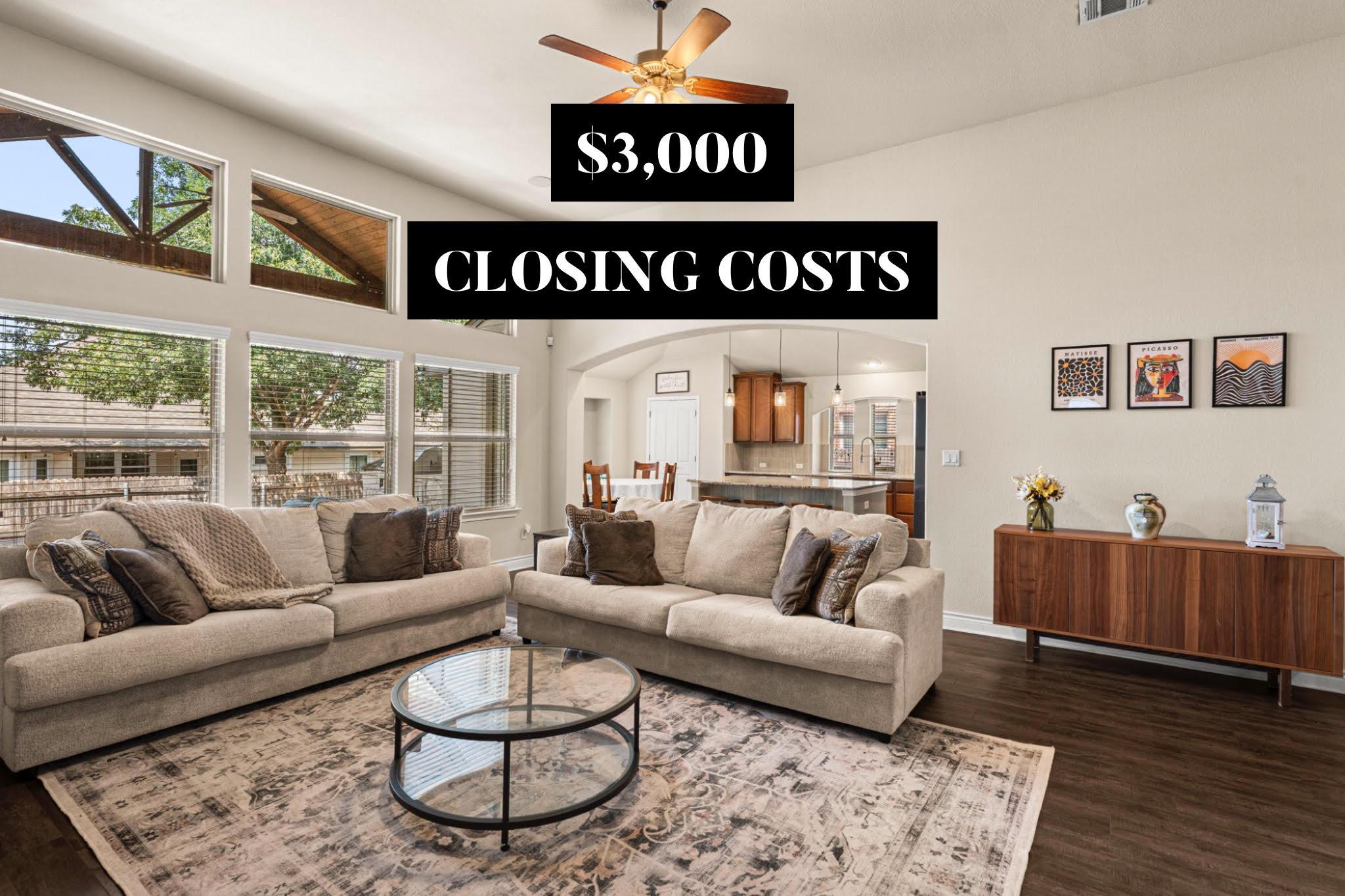 294 Summer Pointe Dr, Buda, TX 78610