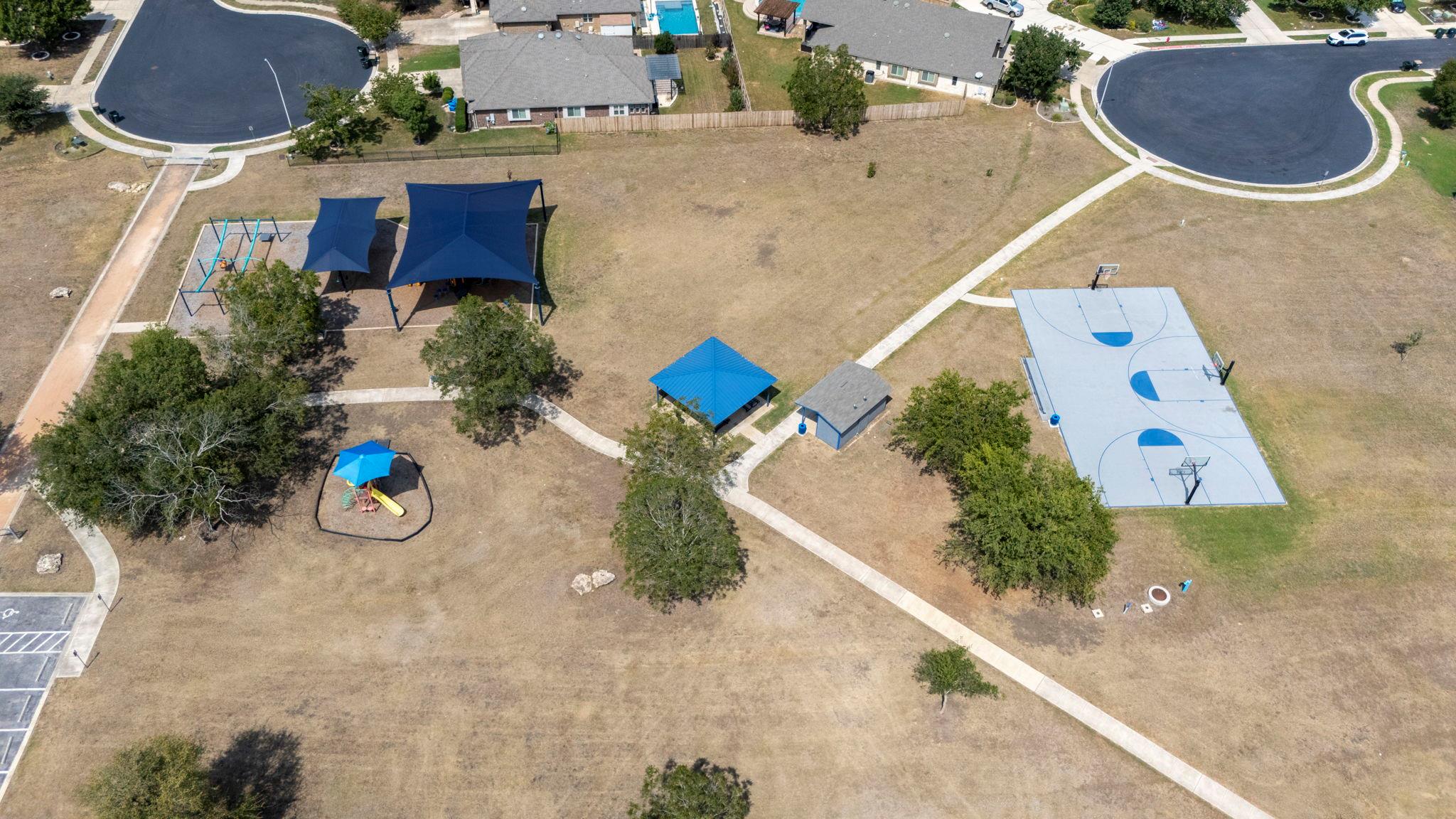 294 Summer Pointe Dr, Buda, TX 78610