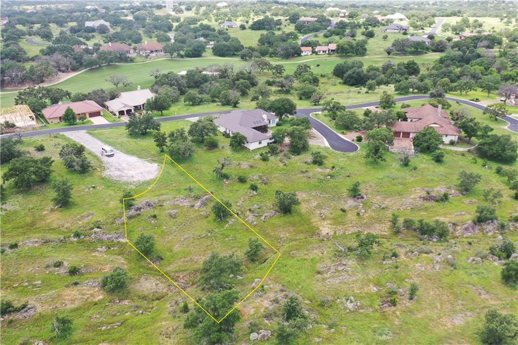 1908 Look There Cv, Horseshoe Bay, TX 78657