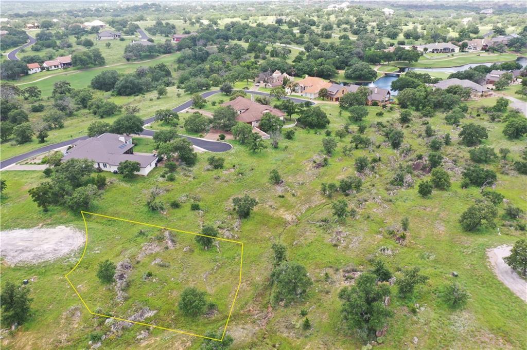 1908 Look There Cv, Horseshoe Bay, TX 78657