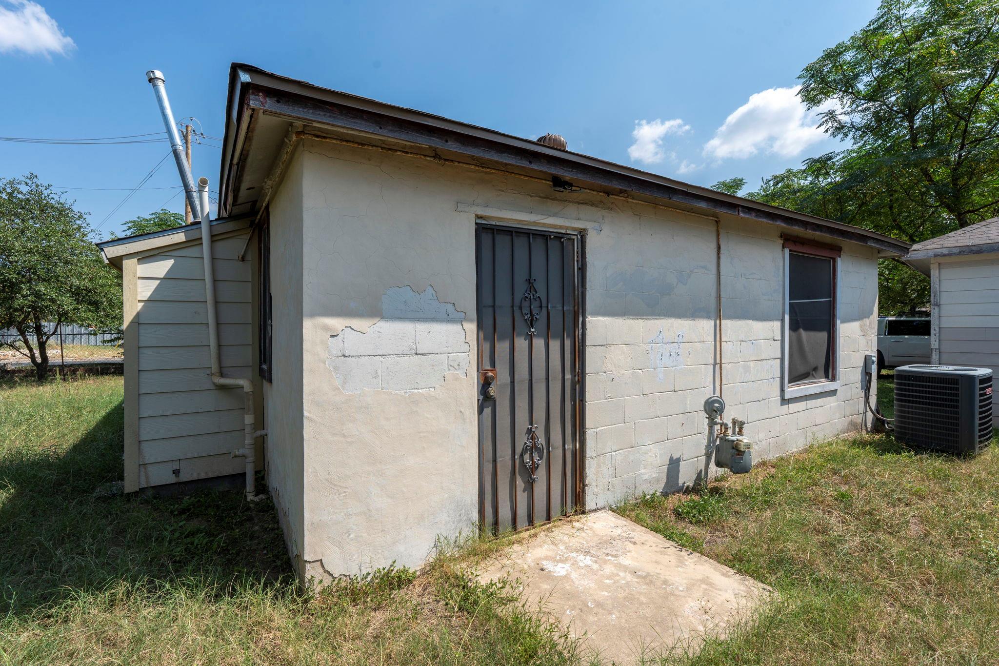 4801 Lott Ave, Austin, TX 78721