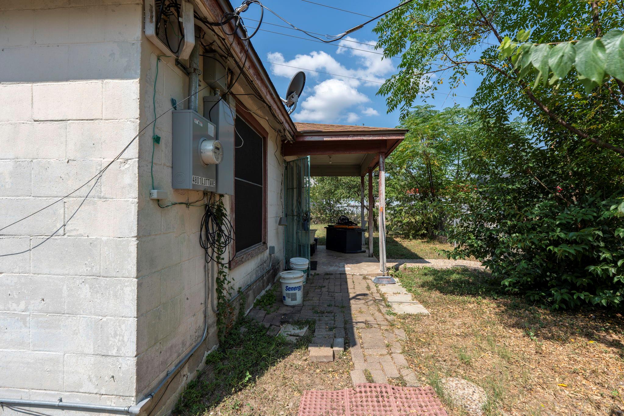 4801 Lott Ave, Austin, TX 78721