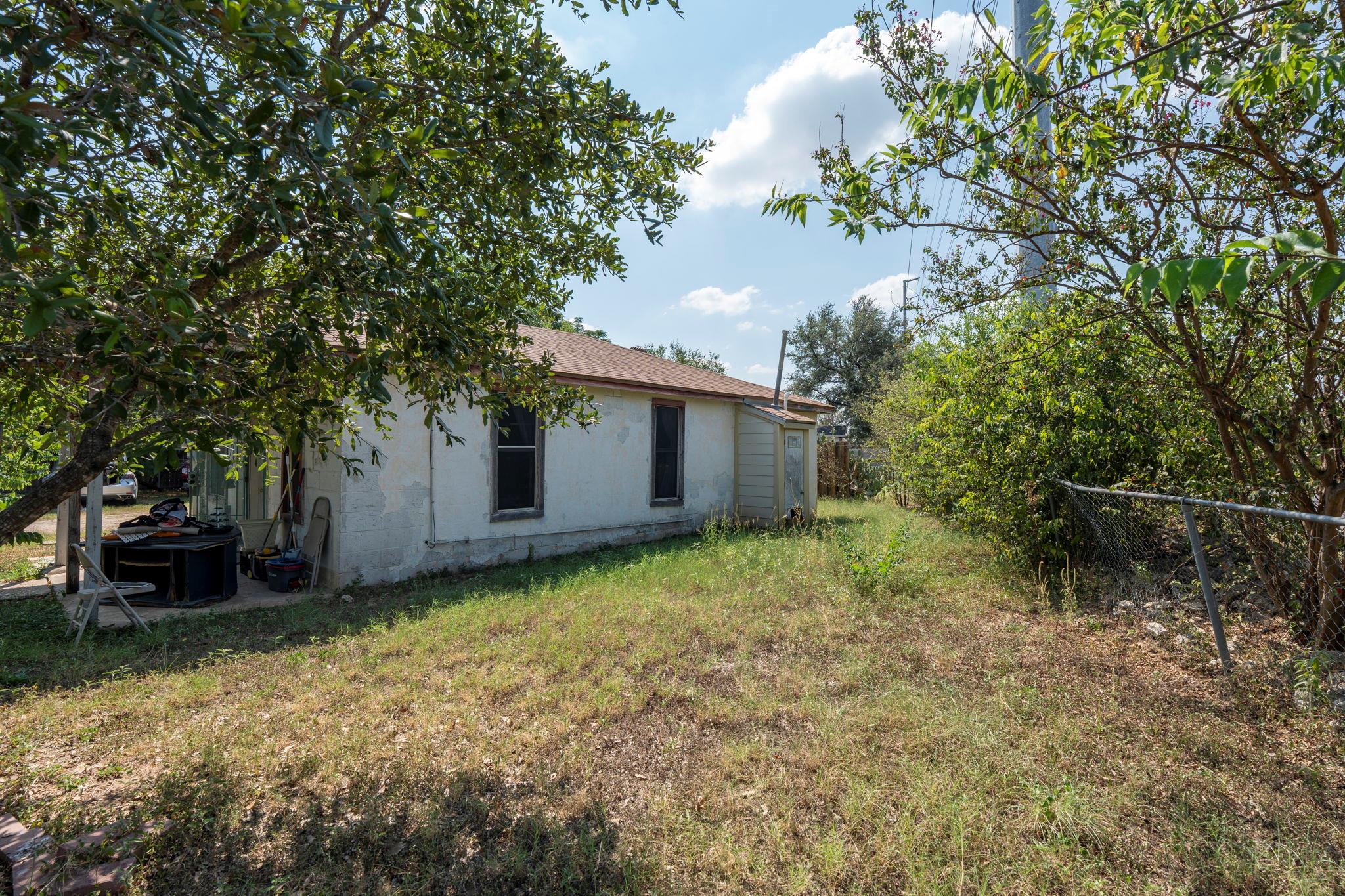 4801 Lott Ave, Austin, TX 78721