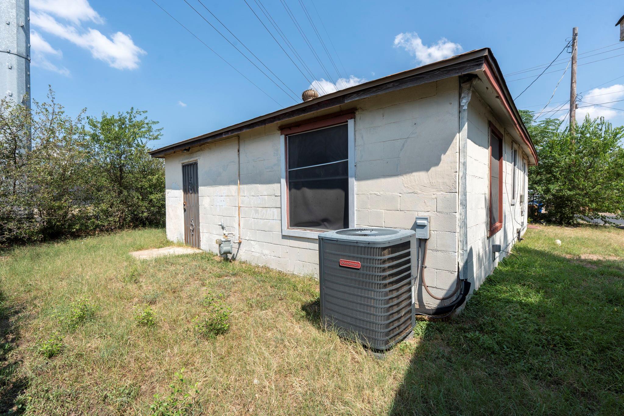 4801 Lott Ave, Austin, TX 78721