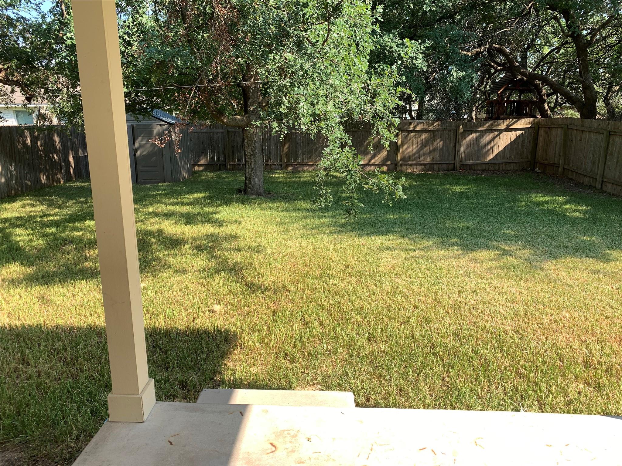 3667 Spring Canyon Trl, Round Rock, TX 78681