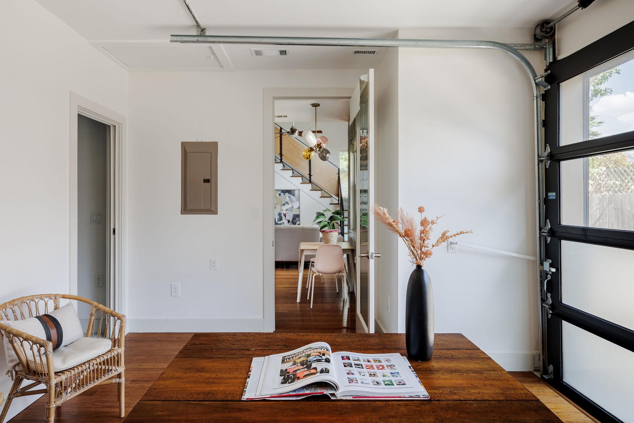 1406 North St # B, Austin, TX 78756