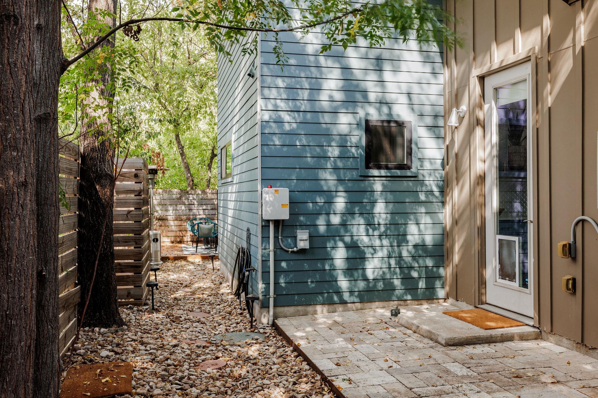 1406 North St # B, Austin, TX 78756