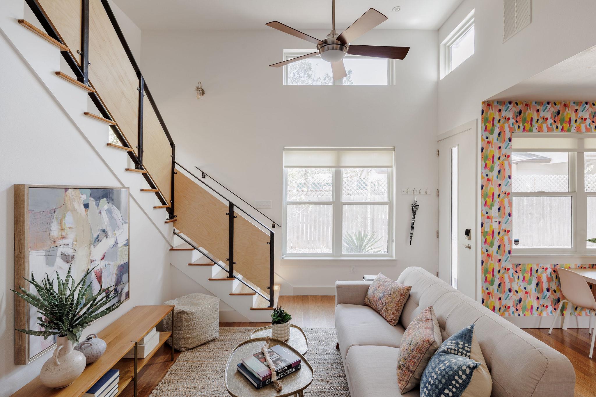 1406 North St # B, Austin, TX 78756