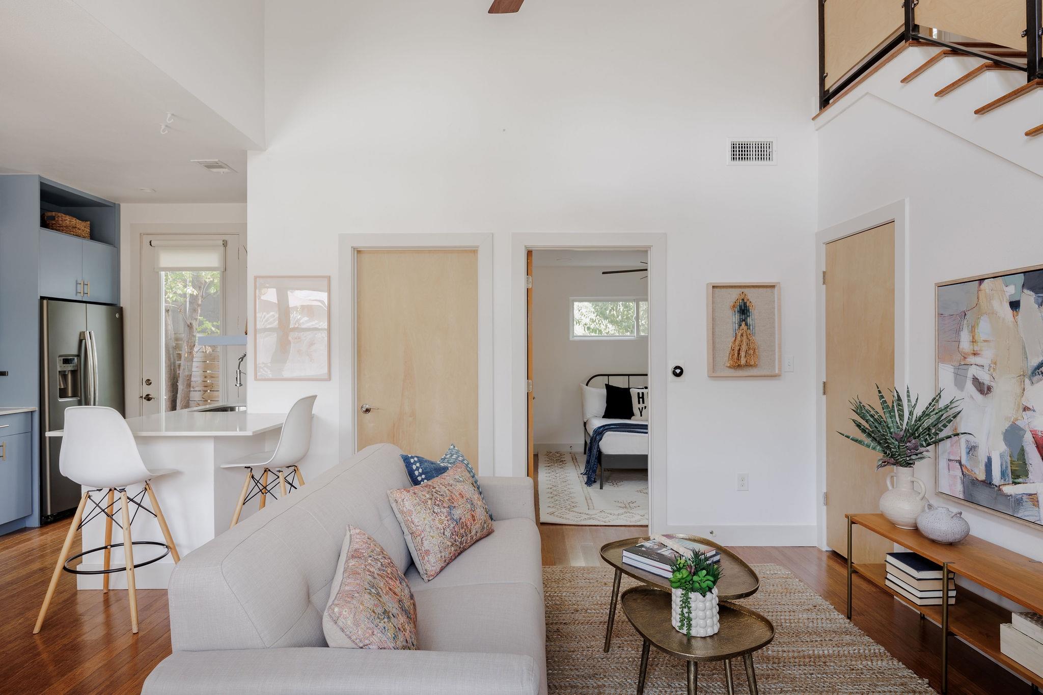 1406 North St # B, Austin, TX 78756