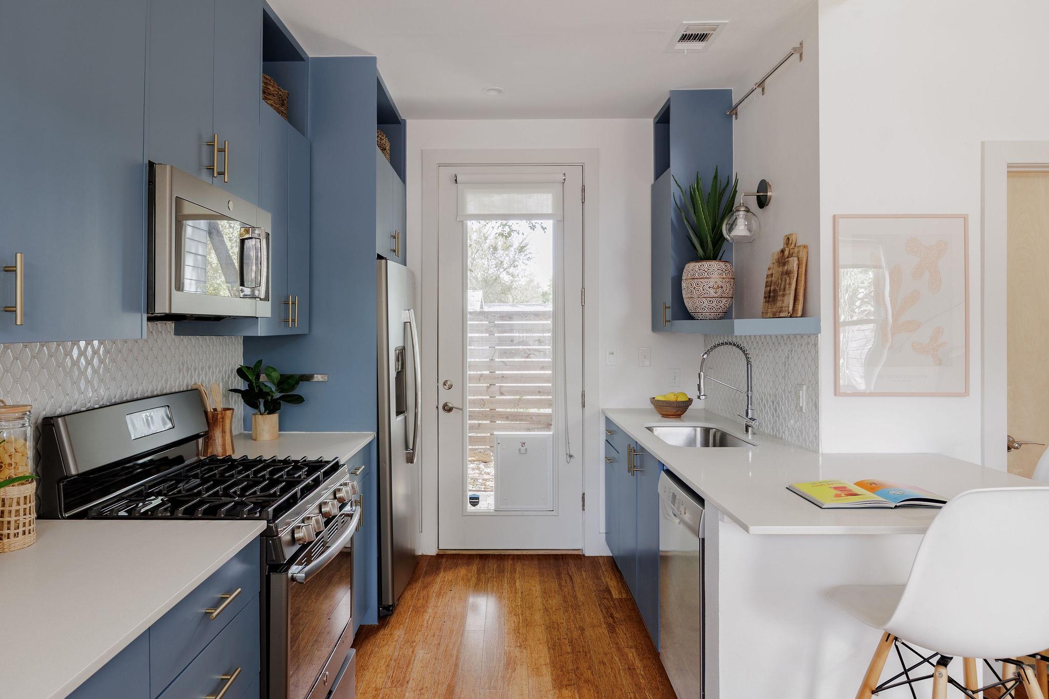 1406 North St # B, Austin, TX 78756