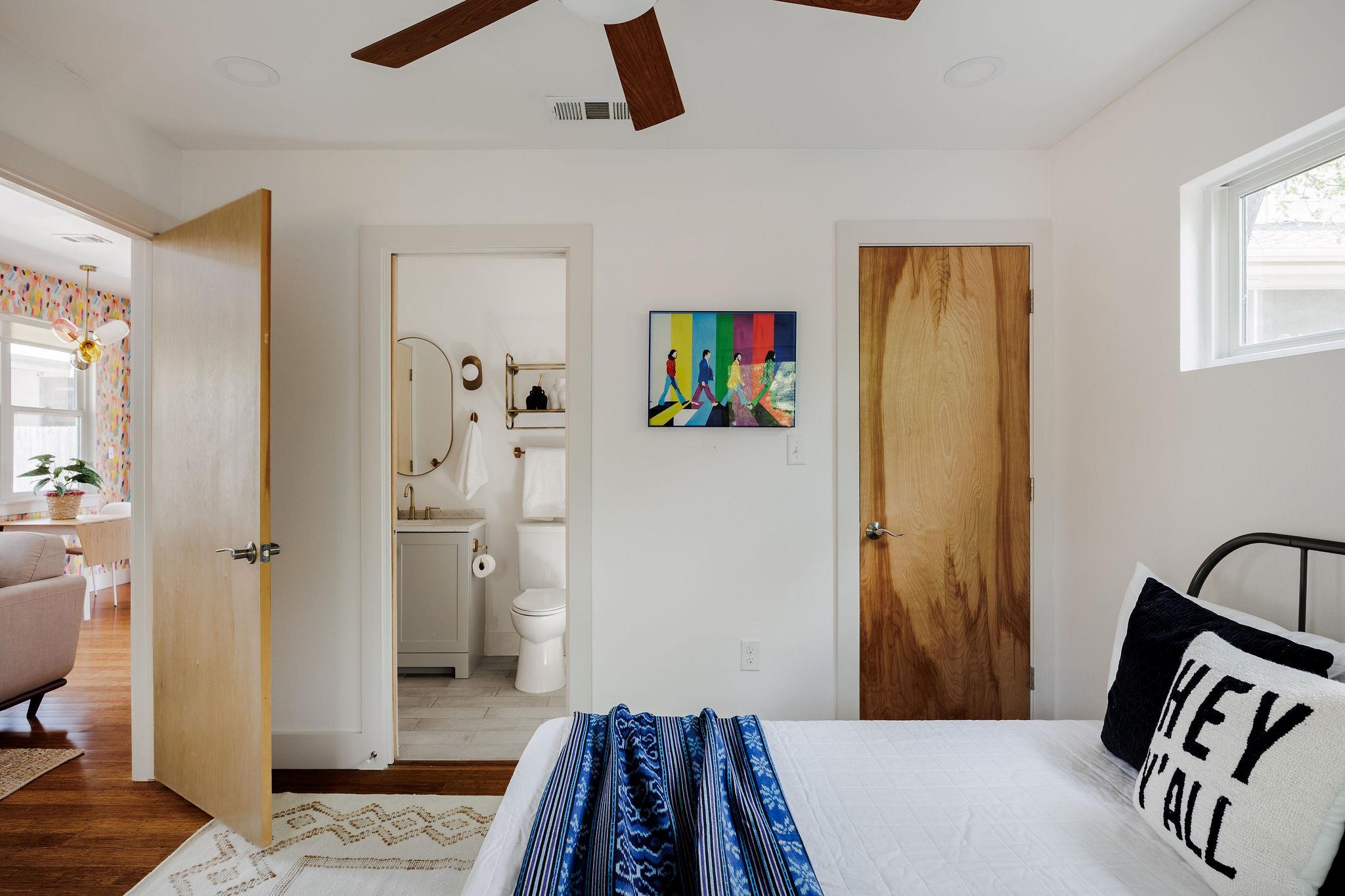 1406 North St # B, Austin, TX 78756