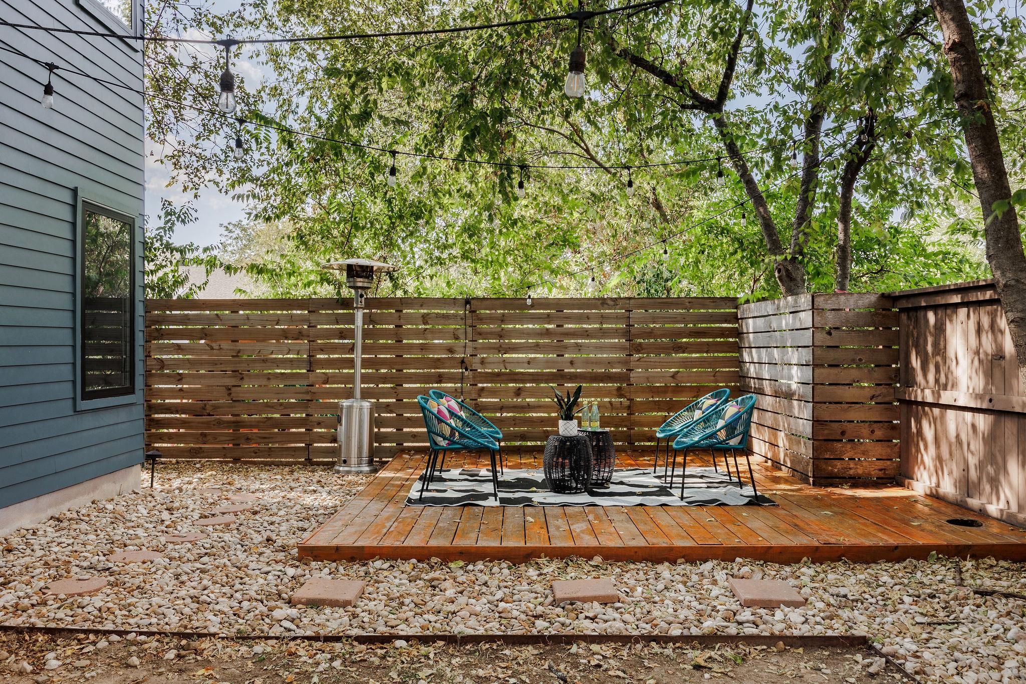 1406 North St # B, Austin, TX 78756