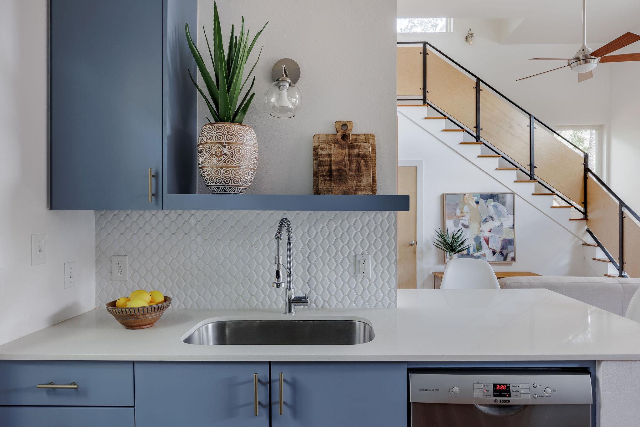 1406 North St # B, Austin, TX 78756