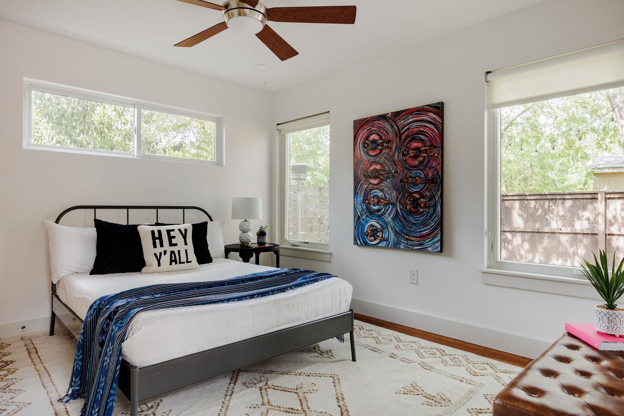 1406 North St # B, Austin, TX 78756