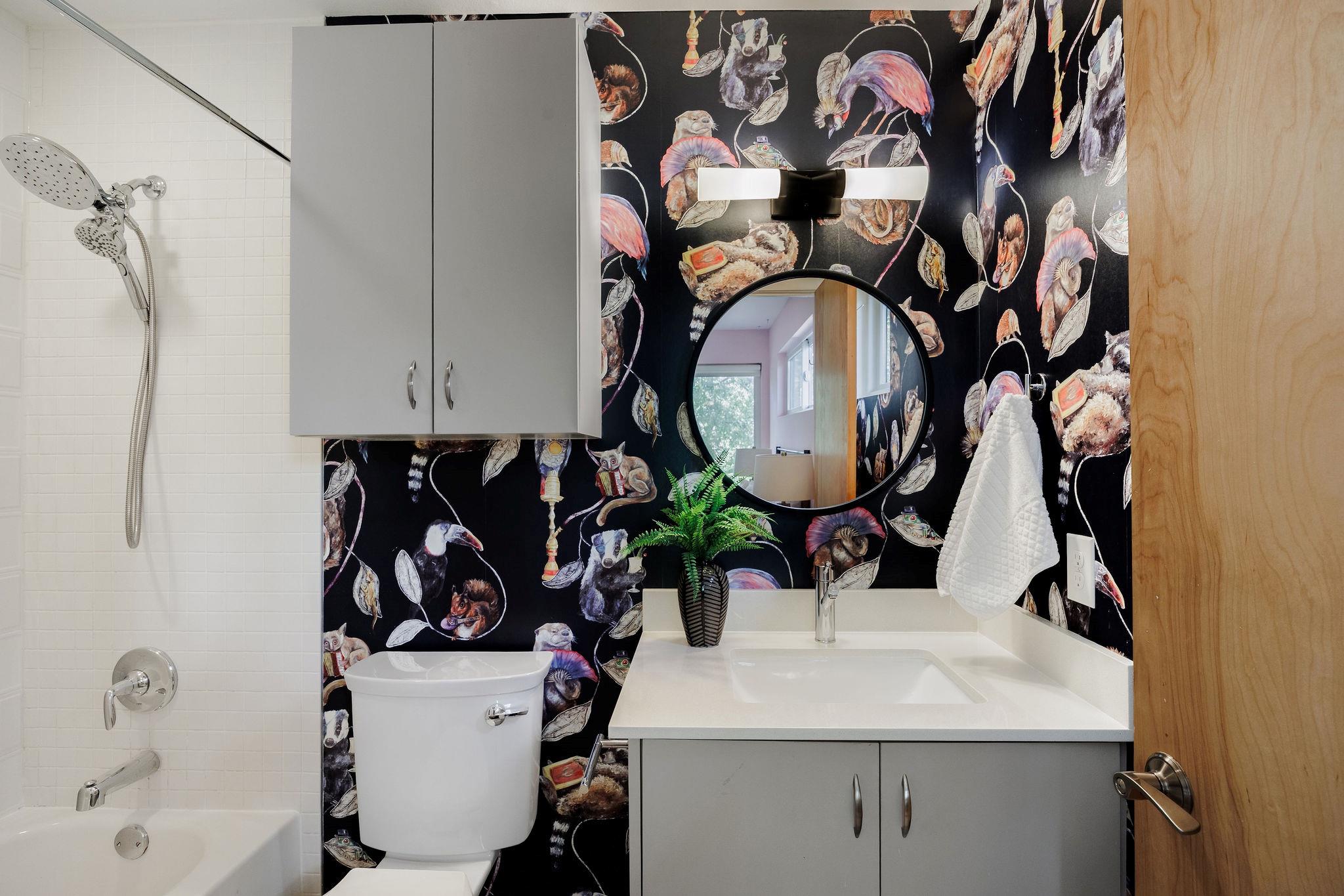 1406 North St # B, Austin, TX 78756