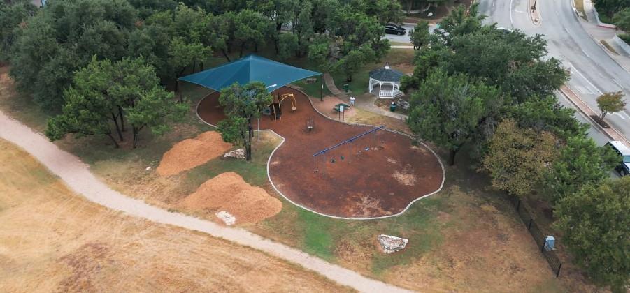 620 Paso Fino Trl, Cedar Park, TX 78613