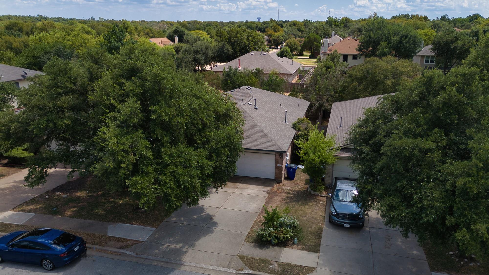 620 Paso Fino Trl, Cedar Park, TX 78613