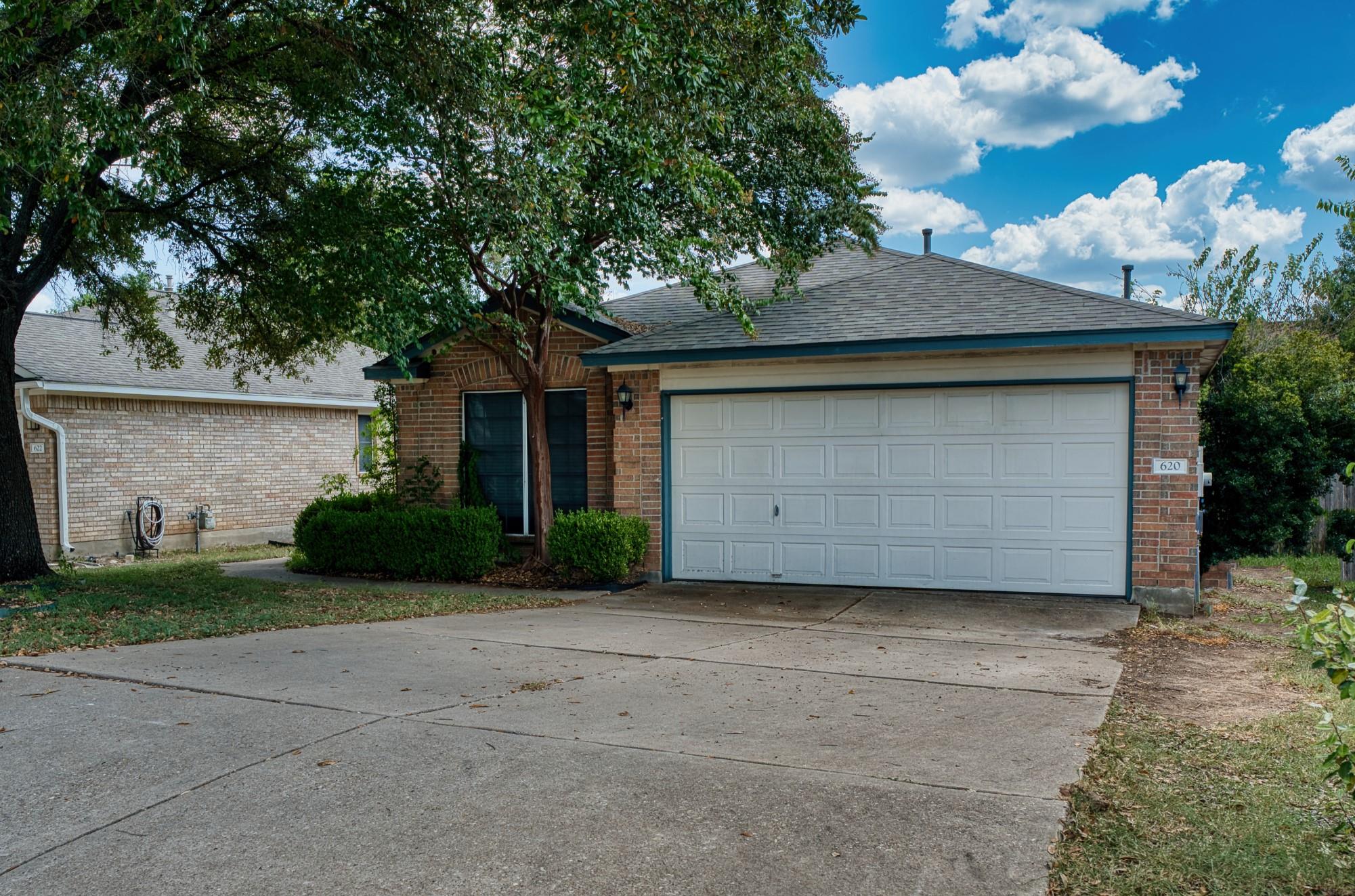 620 Paso Fino Trl, Cedar Park, TX 78613