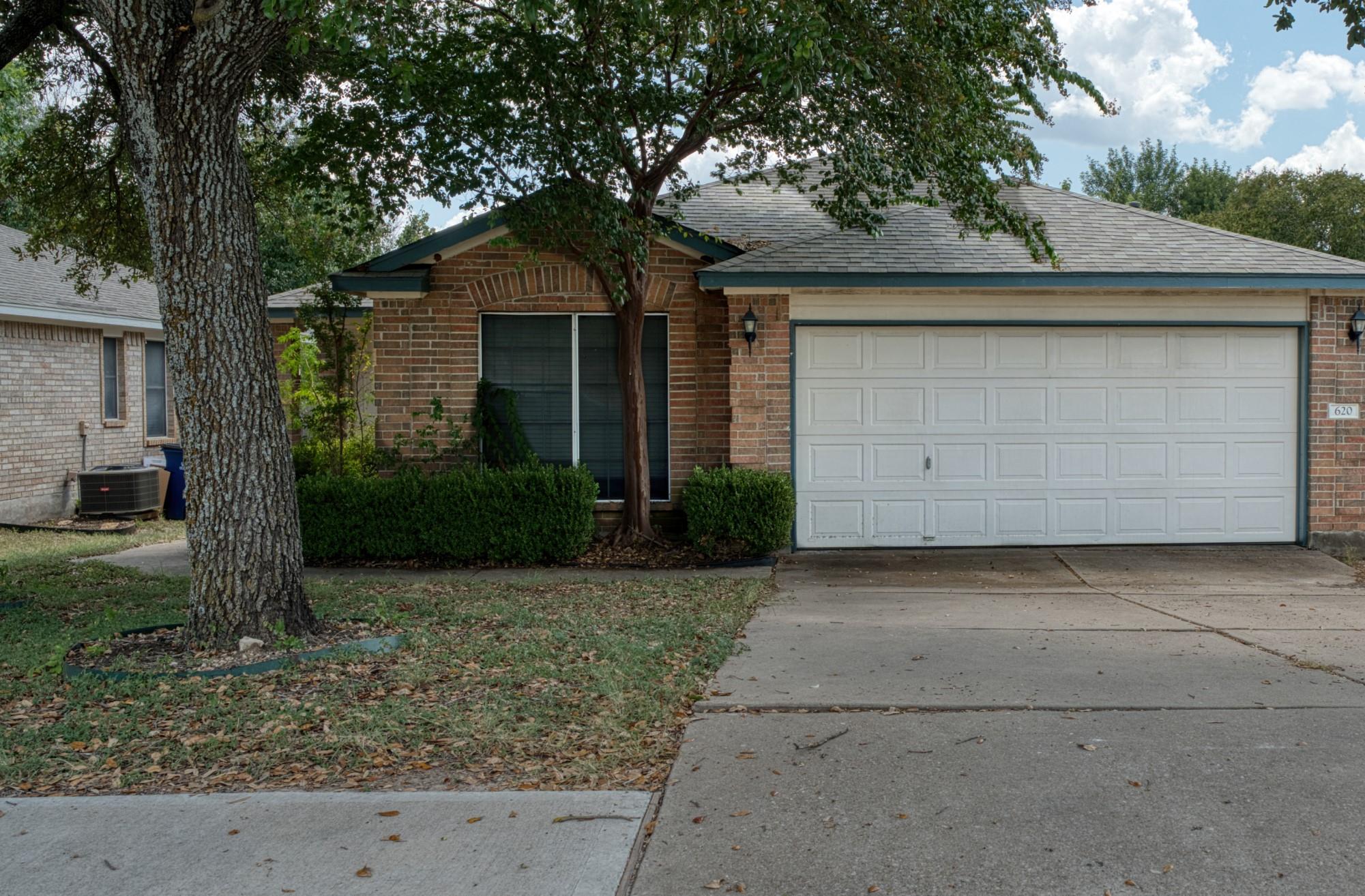 620 Paso Fino Trl, Cedar Park, TX 78613