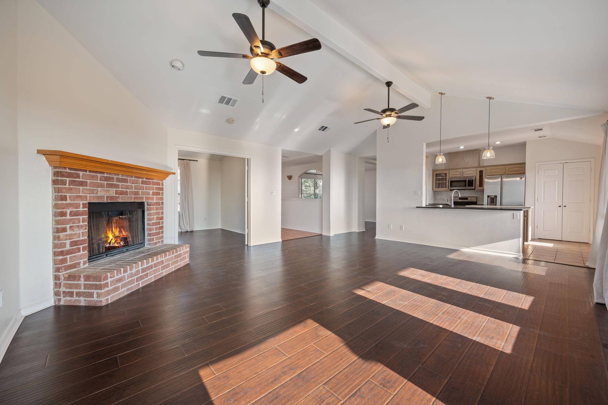 5102 Sundown St, Lago Vista, TX 78645