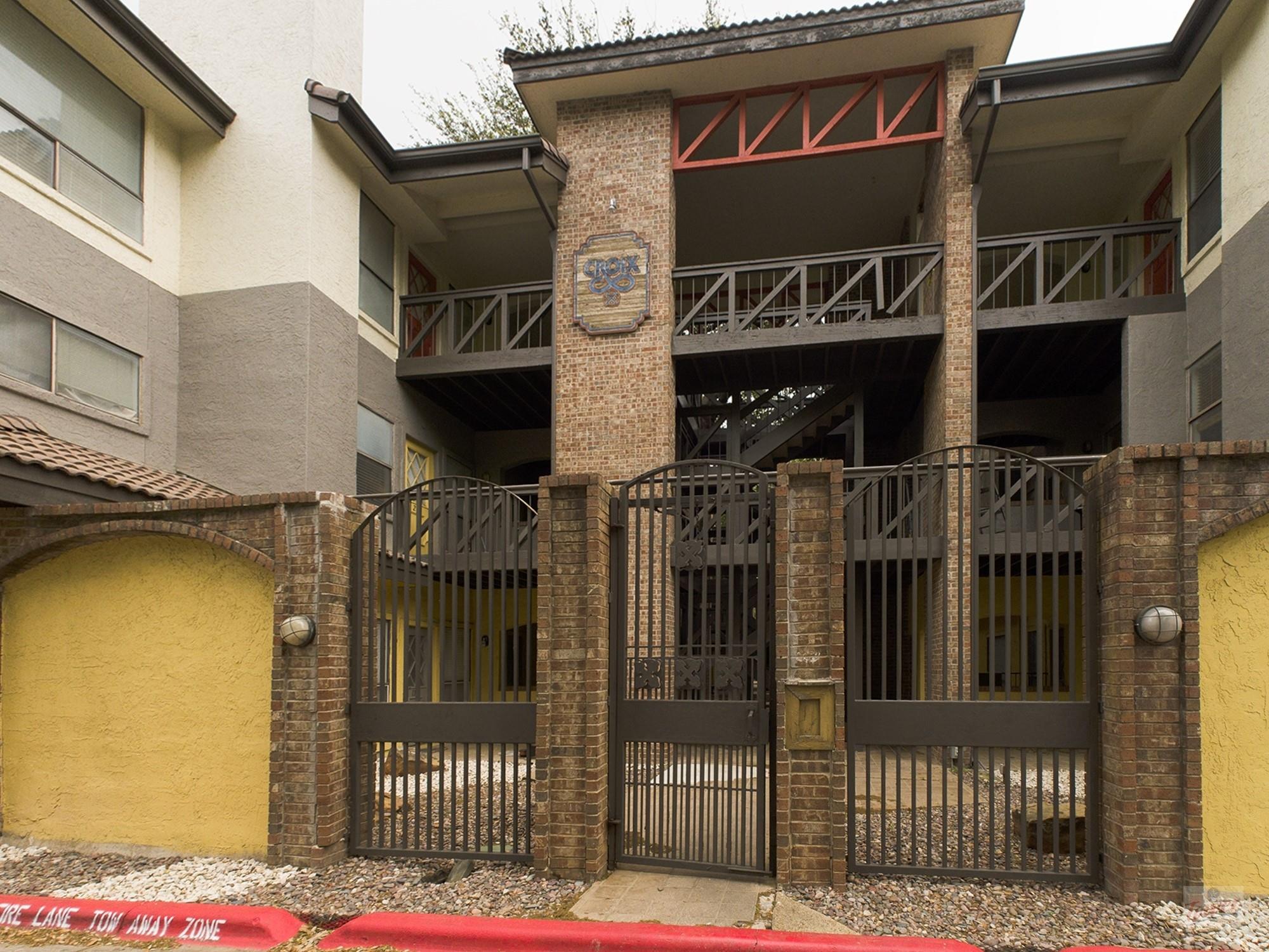 806 W 24th St # 314, Austin, TX 78705