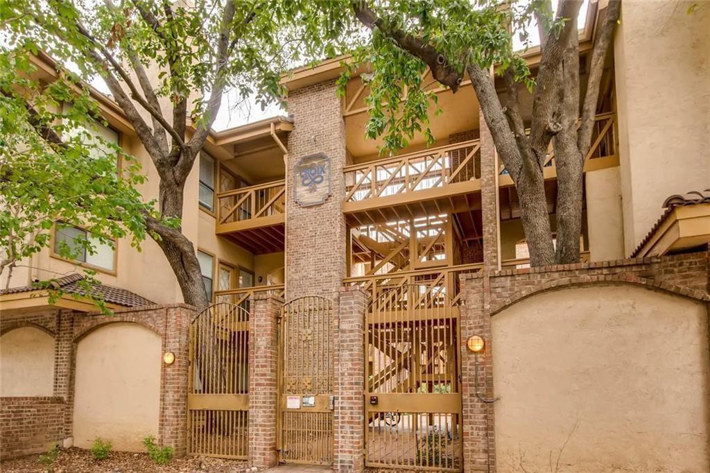 806 W 24th St # 314, Austin, TX 78705