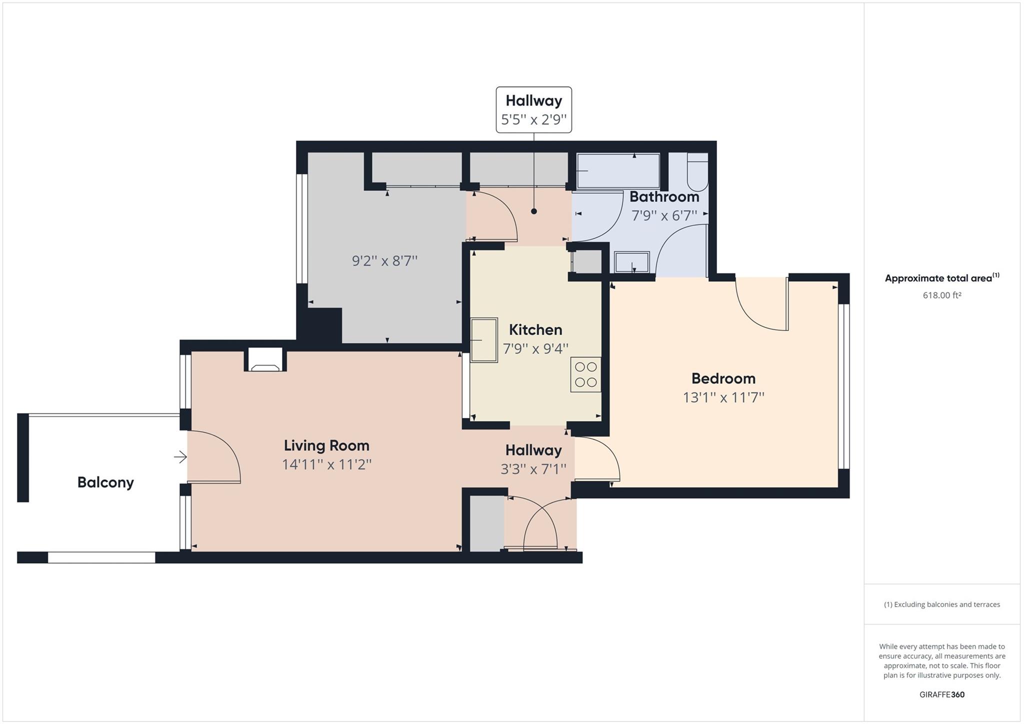 806 W 24th St # 314, Austin, TX 78705