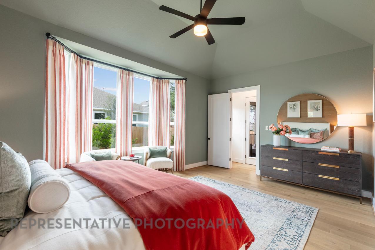 122 Stock Pond Trl, Kyle, TX 78640