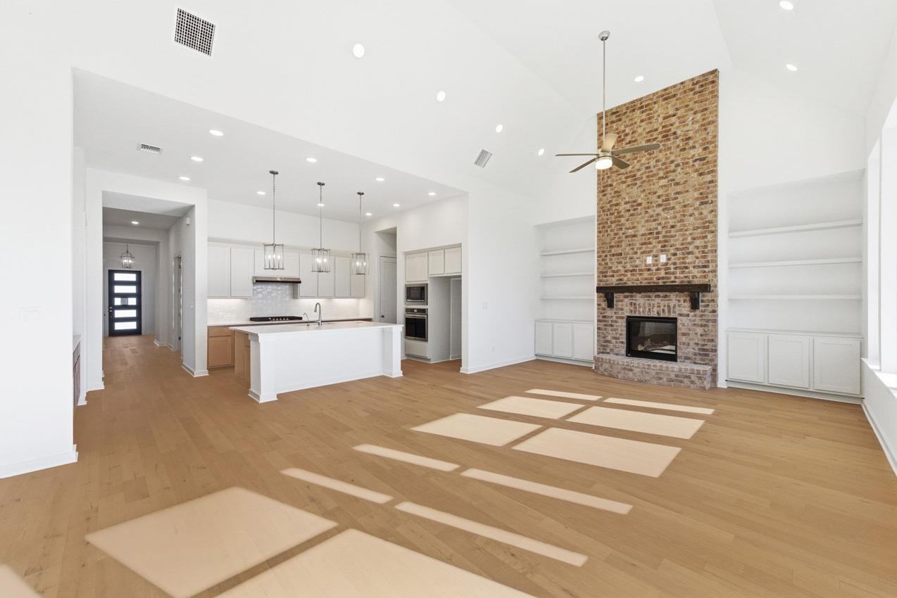 122 Stock Pond Trl, Kyle, TX 78640